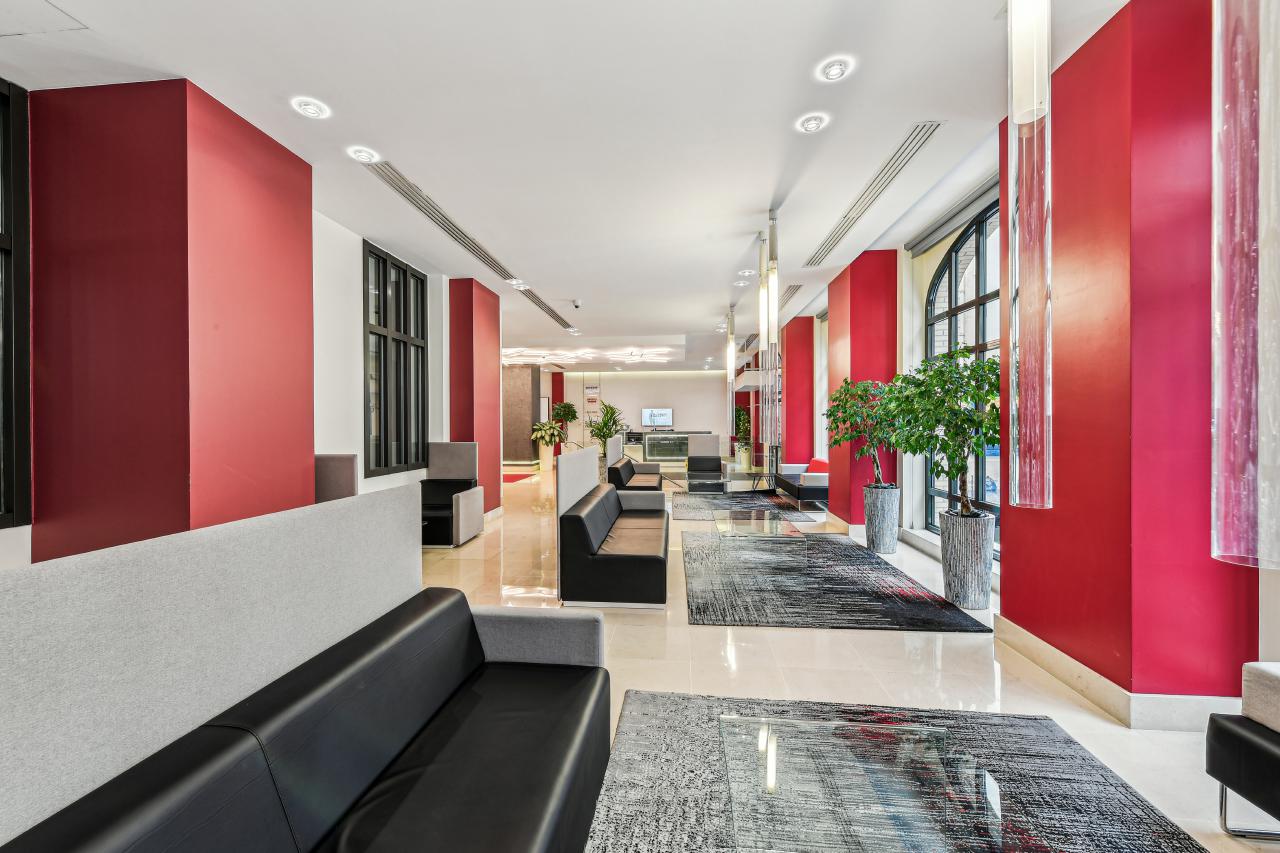 Bureau Paris 942m² Location bureau Paris OLBUR2423134 2